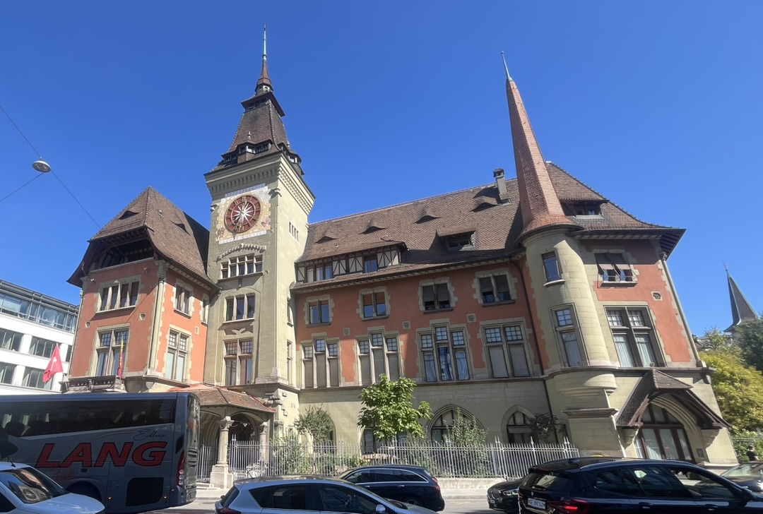 My Tour Guide Journey – Part 1 – “A Wedding”