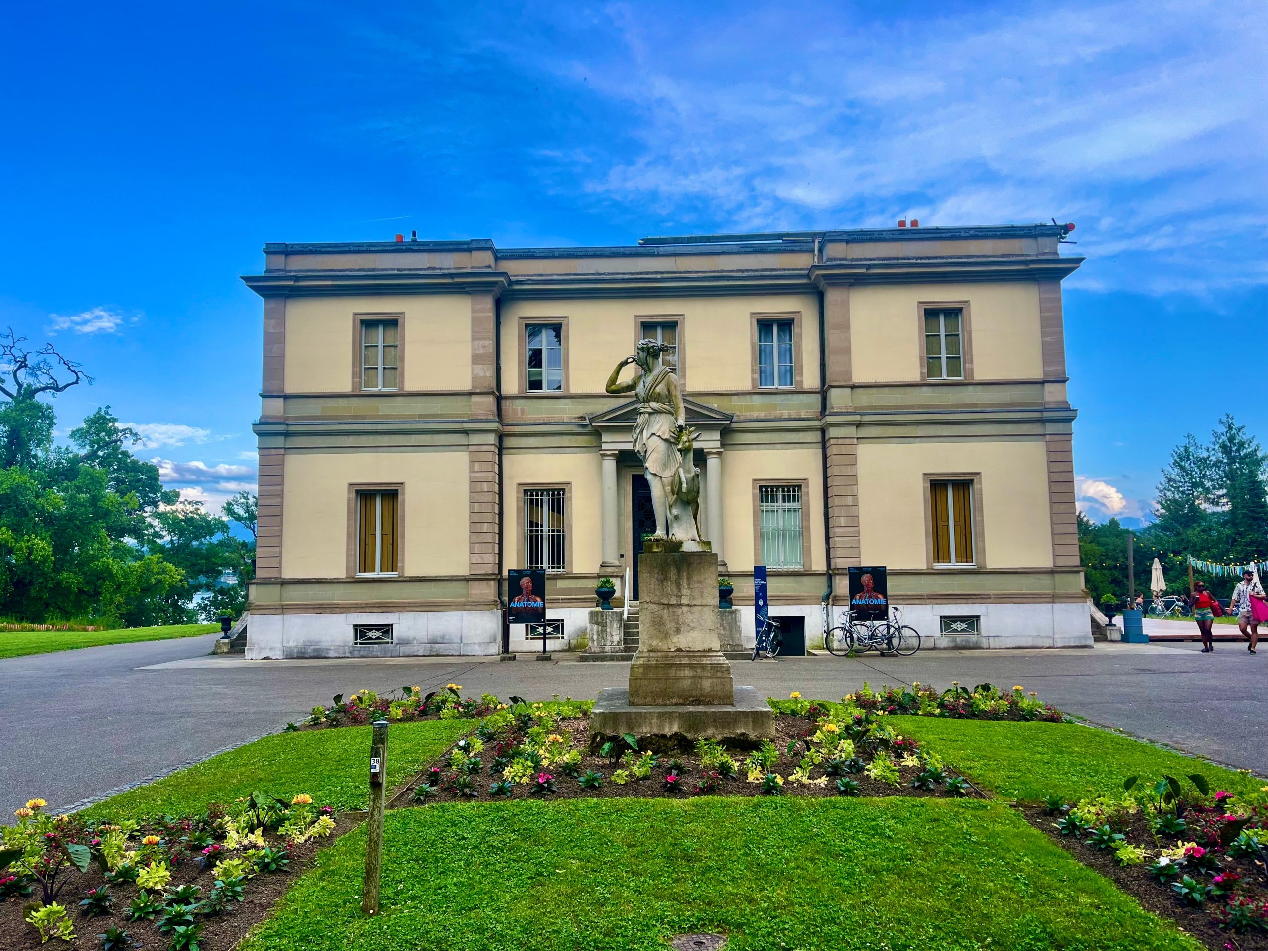 International Geneva United Nations