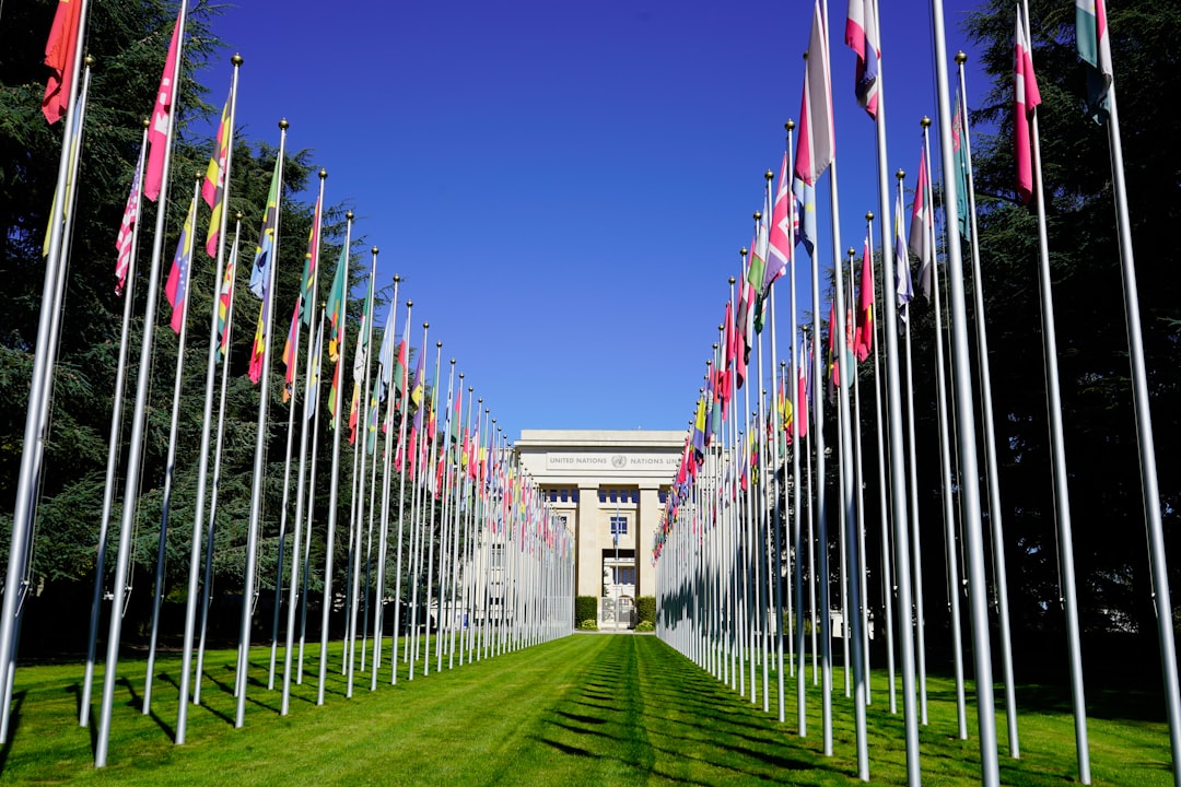 International Geneva