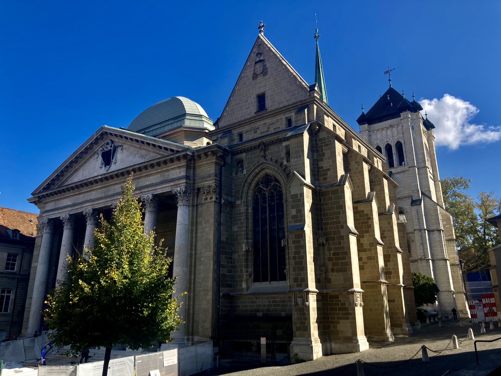 My Tour Guide Journey – Part 5 – “1st Homework”